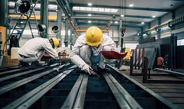 Göztepe Lojistik Hizmeti